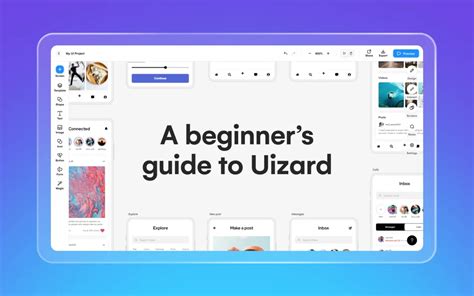 uziard.ii|A Beginner's Guide to Uizard (Full Walkthrough) .